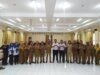 Pemkab Parigi Moutong Perkuat Kepesertaan JKN, Fokus Reaktivasi Peserta Nonaktif dan Peningkatan Layanan Kesehatan