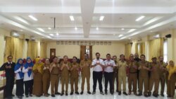 Pemkab Parigi Moutong Perkuat Kepesertaan JKN, Fokus Reaktivasi Peserta Nonaktif dan Peningkatan Layanan Kesehatan