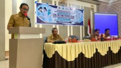 Angka Kematian Bayi Masih Tinggi, Pemkab Parigi Moutong Perkuat Pendampingan Ibu Hamil dan Layanan Rujukan