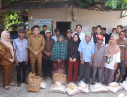 Banjir dan Gempa di Parigi Moutong Berdampak pada 402 KK, Pemkab Prioritaskan Pemulihan Infrastruktur