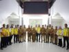 Jalan Mensung-Tinombala Senilai Rp19,5 Miliar Diharapkan Perkuat Ekonomi Masyarakat Parigi Moutong