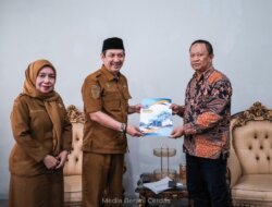 Disdik Sulteng Larang Penerima Berani Cerdas Terima Dua Beasiswa Sekaligus