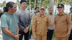 64 KK di Bongganan Hadapi Ketidakpastian Lahan, Gubernur Anwar Hafid Janji Cari Solusi Permanen