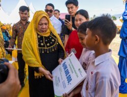 HUT ke-18 Sigi Jadi Momentum Perkuat Persatuan dan Percepat Pembangunan Pascabencana