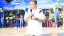 Pemkab Parigi Moutong Dorong Lansia Tetap Aktif dan Sehat, Ratusan Warga Ikuti Pemeriksaan Kesehatan Gratis