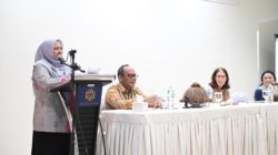 Program SEHAT Didorong Perkuat Akses Layanan Kesehatan di Empat Daerah Sulawesi Tengah