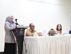 Program SEHAT Didorong Perkuat Akses Layanan Kesehatan di Empat Daerah Sulawesi Tengah