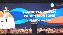 Pemkab Parigi Moutong Tegaskan Komitmen Lanjutkan Program Perlindungan Anak Pascakemitraan dengan Wahana Visi Indonesia