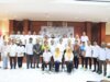 Hj. Hestiwati Nahkodai PELTI Parigi Moutong, Fokus Cetak Atlet Muda dan Tingkatkan Infrastruktur Tenis