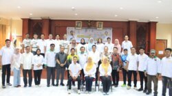 Hj. Hestiwati Nahkodai PELTI Parigi Moutong, Fokus Cetak Atlet Muda dan Tingkatkan Infrastruktur Tenis