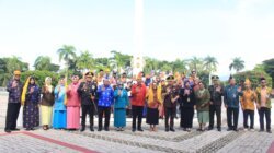 Harganas Ke-33, Wabup Parigi Moutong Tekankan Ketahanan Keluarga sebagai Kunci Mencetak Generasi Berkualitas
