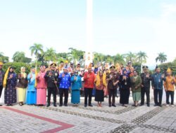 Harganas Ke-33, Wabup Parigi Moutong Tekankan Ketahanan Keluarga sebagai Kunci Mencetak Generasi Berkualitas