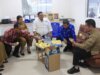 Wabup Halmahera Timur Pelajari Pengembangan Industri Durian Parigi Moutong, Jadi Referensi Penguatan Sektor Hortikultura