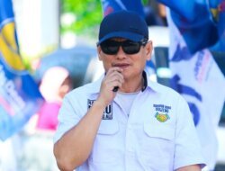 Anggota Pansus LHP BPK DPRD Parigi Moutong Soroti Realisasi Belanja Listrik Dinas Kesehatan