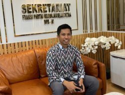 DPRD Soroti Pengelolaan Pasar Tematik Kayubura hingga Evaluasi IPR di Parigi Moutong