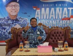DPRD Soroti Hasil Evaluasi Gubernur atas APBD 2026 Parigi Moutong, Husen Desak Pemda Benahi Tata Kelola