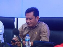 Ketua Komisi IV DPRD Parigi Moutong Soroti Pelayanan Kesehatan dan Pelaksanaan Program LPG Gratis