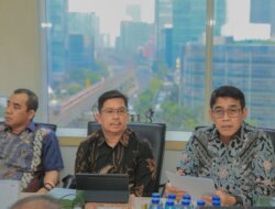 Bupati Parigi Moutong Perkuat Sinergi Perencanaan Pembangunan dengan Bappenas