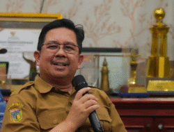Bappelitbangda Perkuat Koordinasi Lintas Sektor Dukung Implementasi Program Makan Bergizi Gratis
