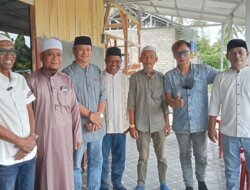 Wakil Ketua DPRD Parigi Moutong Dorong Pemda Tingkatkan Perhatian terhadap Pondok Pesantren