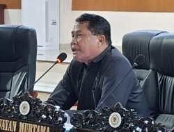 DPRD Soroti Kekurangan Tenaga Kesehatan dan Keamanan Puskesmas Kec. Ongka Malino