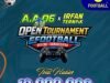 Ahmad Januari Ajak Gamer Ramaikan A.A 06 x Irfan Ternak Open Tournament eFootball Berhadiah Rp10 Juta