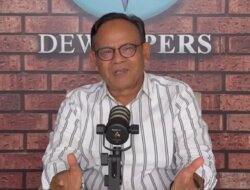 Dewan Pers Sesalkan Pernyataan yang Dinilai Merendahkan Profesi Wartawan