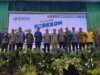 Bappelitbangda Parigi Moutong Fasilitasi Penguatan Sinergi Perencanaan Pembangunan Regional melalui Forkkom Bappeda