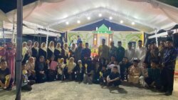 MTQ IX Kecamatan Parigi Resmi Ditutup, Pemkab Parigi Moutong Dorong Lahirnya Generasi Qurani Berprestasi