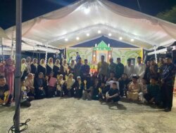 MTQ IX Kecamatan Parigi Resmi Ditutup, Pemkab Parigi Moutong Dorong Lahirnya Generasi Qurani Berprestasi