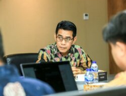 Bupati Parigi Moutong Ajukan Percepatan Program Pendidikan ke Kemendikdasmen, Fokus pada Sekolah, Guru, dan Digitalisasi