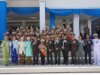 Hari Bhayangkara ke-80, Gubernur Sulteng Tekankan Profesionalisme Polri dan Penguatan Kepercayaan Publik
