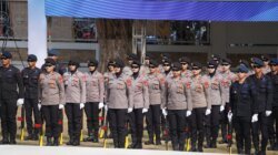 Polisi Cilik Morowali Utara Siap Wakili Sulteng di Tingkat Nasional, Tampil Memukau pada Hari Bhayangkara ke-80