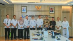 Pemkab Parigi Moutong Jajaki Kerja Sama dengan KKP, Anak Nelayan Berpeluang Kuliah Gratis di Politeknik Perikanan