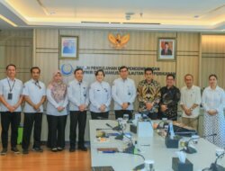 Pemkab Parigi Moutong Jajaki Kerja Sama dengan KKP, Anak Nelayan Berpeluang Kuliah Gratis di Politeknik Perikanan