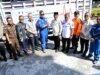 PT Donggi Senoro LNG Salurkan Bantuan untuk Korban Gempa di Sulteng, Pemprov Prioritaskan Distribusi ke Empat Daerah