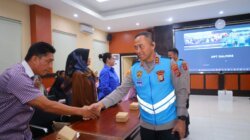 Polda Sulteng Tetapkan 85 Calon Bintara dan Tamtama Polri Lulus Seleksi 2026