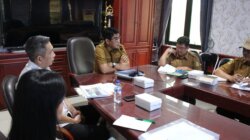 Pemkab Parigi Moutong Siapkan Reaktivasi SIKIM Kelapa Terpadu, Libatkan Investor dan Prioritaskan Tenaga Kerja Lokal