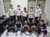 Tes Urine Acak di Lapas Parigi, Lima Warga Binaan Negatif Narkoba