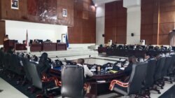 Pendapatan Daerah Parigi Moutong Capai Rp1,72 Triliun, Bupati Sampaikan Pertanggungjawaban APBD 2025 ke DPRD