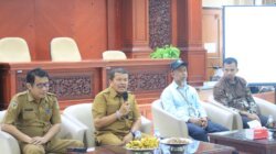 Pemkab Parigi Moutong Perkuat Kolaborasi Tekan Stunting, Program INEY Fase II Fokus pada 1.000 Hari Pertama Kehidupan
