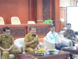 Pemkab Parigi Moutong Perkuat Kolaborasi Tekan Stunting, Program INEY Fase II Fokus pada 1.000 Hari Pertama Kehidupan