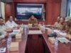 Bupati Erwin Burase Dorong Percepatan Reforma Agraria untuk Perkuat Kepastian Hak Atas Tanah di Parigi Moutong