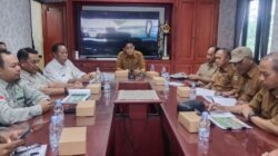 Bupati Erwin Burase Dorong Percepatan Reforma Agraria untuk Perkuat Kepastian Hak Atas Tanah di Parigi Moutong
