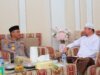 Kapolda Sulteng Perkuat Kemitraan dengan Alkhairaat, Dorong Sinergi Ulama dan Polri Jaga Kamtibmas