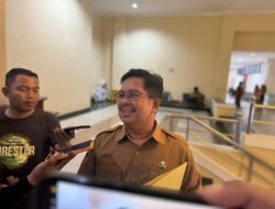 Bappelitbangda Perkuat Koordinasi Evaluasi Program Kesehatan untuk Tingkatkan Kualitas Pelayanan