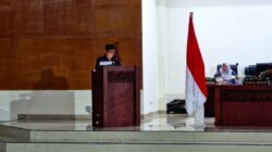 DPRD Parigi Moutong Perpanjang Pembahasan Tindak Lanjut LHP BPK, Pansus Fokus Matangkan Rekomendasi