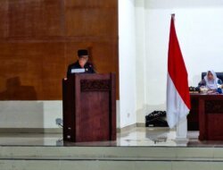 DPRD Parigi Moutong Perpanjang Pembahasan Tindak Lanjut LHP BPK, Pansus Fokus Matangkan Rekomendasi