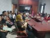 Pemkab Parigi Moutong Petakan Sektor Unggulan, Siapkan Data Investasi untuk Tarik Minat Investor