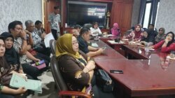 Pemkab Parigi Moutong Petakan Sektor Unggulan, Siapkan Data Investasi untuk Tarik Minat Investor